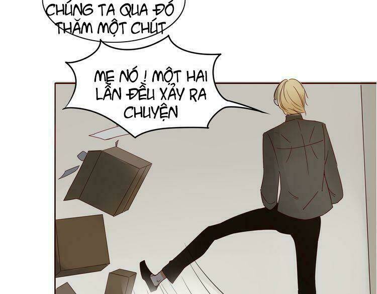 Ta Chỉ Muốn Giết Ngươi: Chapter 13