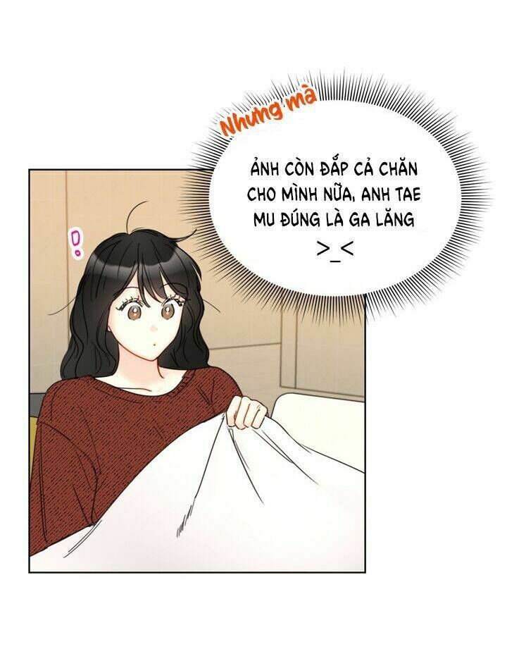 Hẹn Hò Nơi Công Sở: Chapter 71