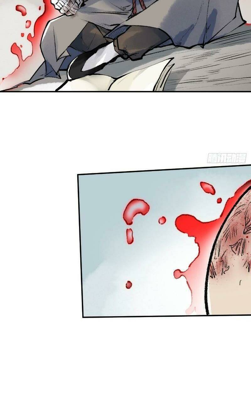 Liên Thành Quyết: Chapter 35