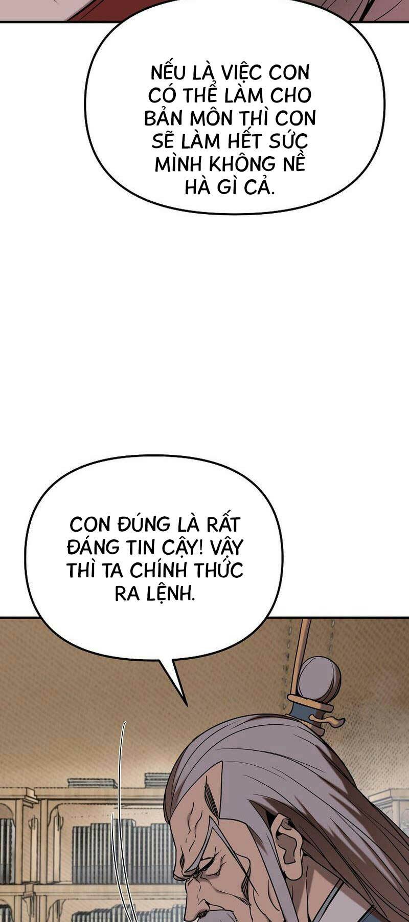 Đông Phương Bất Bại: Chapter 16