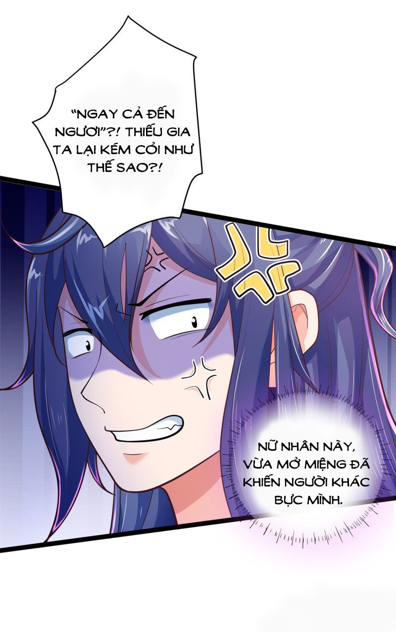 Thanh Loan Dẫn: Chapter 7