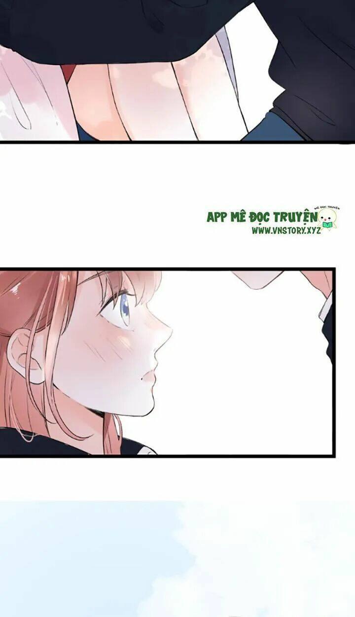 Trạch Thượng Tịch Mịch Huỳnh Hỏa: Chapter 44