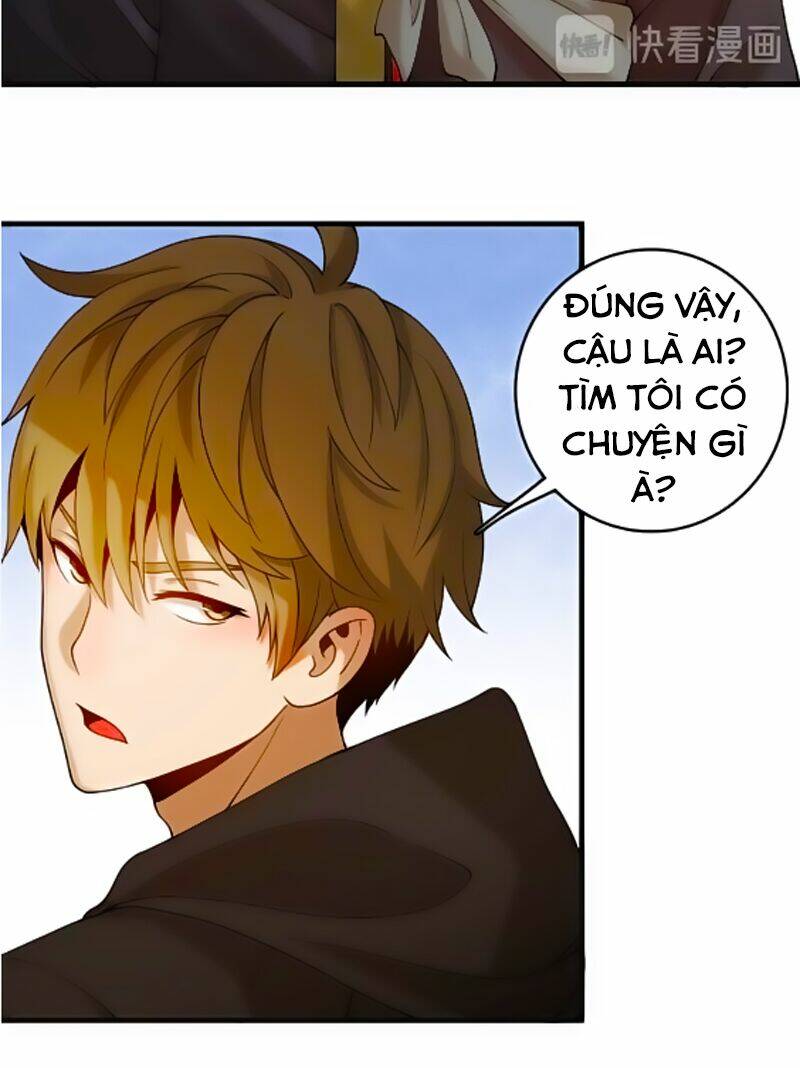 Trọng Sinh Tiểu Y Tiên: Chapter 32