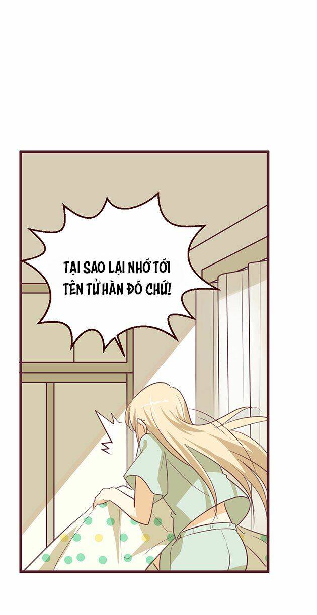 Hoa Anh Đào Rơi Đẹp Như Em: Chapter 2