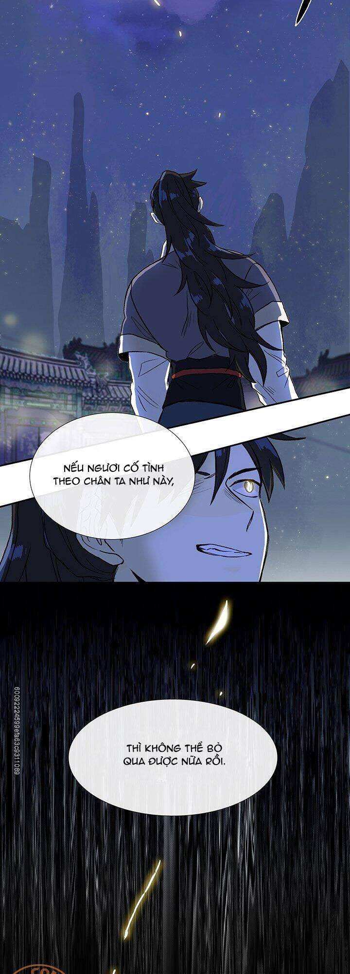 Học Sĩ Tái Sinh: Chapter 115