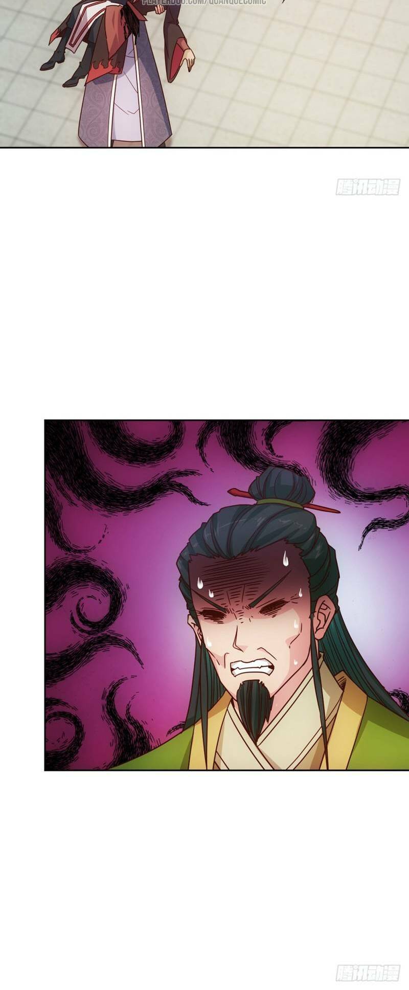 Hồng Thiên Thần Tôn: Chapter 32