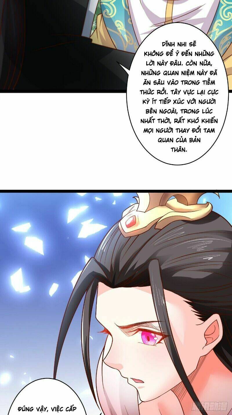 Trọng Sinh Tối Cường Ma Tôn Ở Rể: Chapter 84