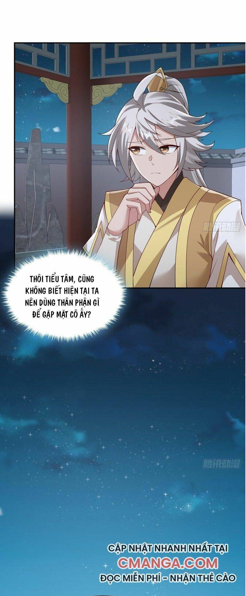 Nghịch Lân: Chapter 131