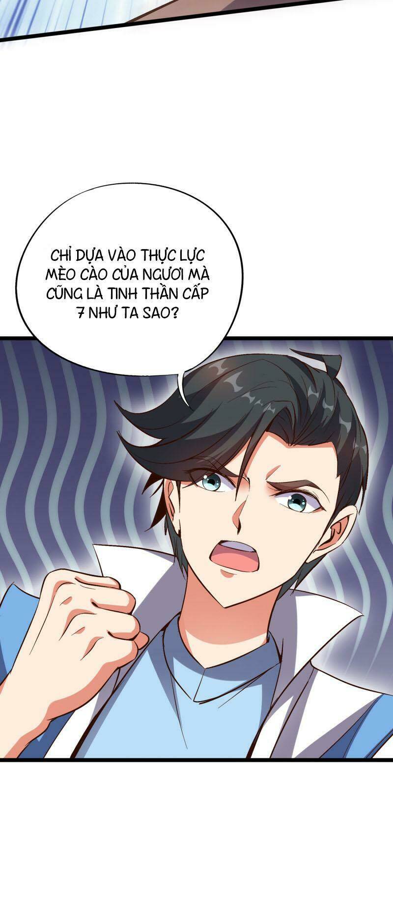 Phục Thiên Thánh Chủ: Chapter 32