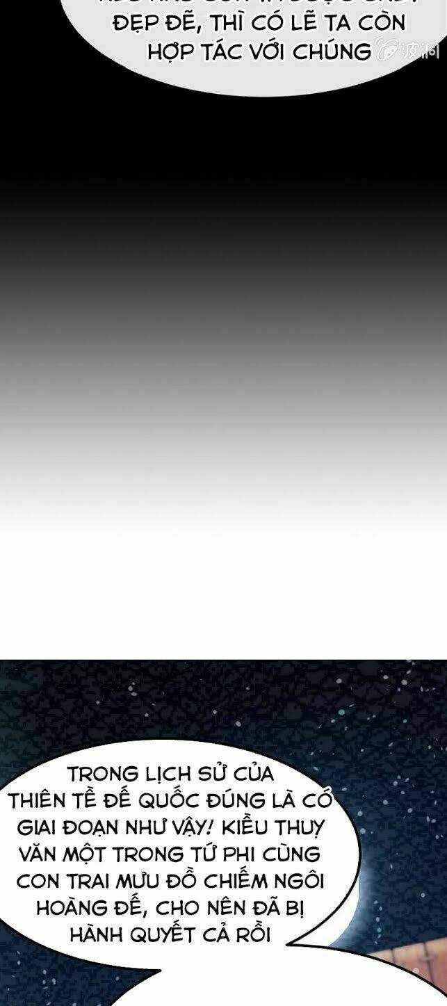 Cửu Dương Thần Vương: Chapter 77