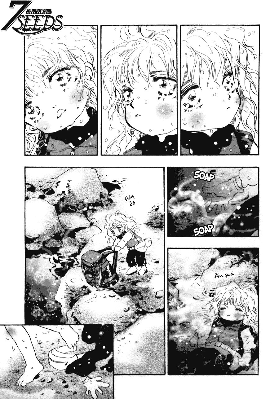 Mầm Sống: Chapter 107