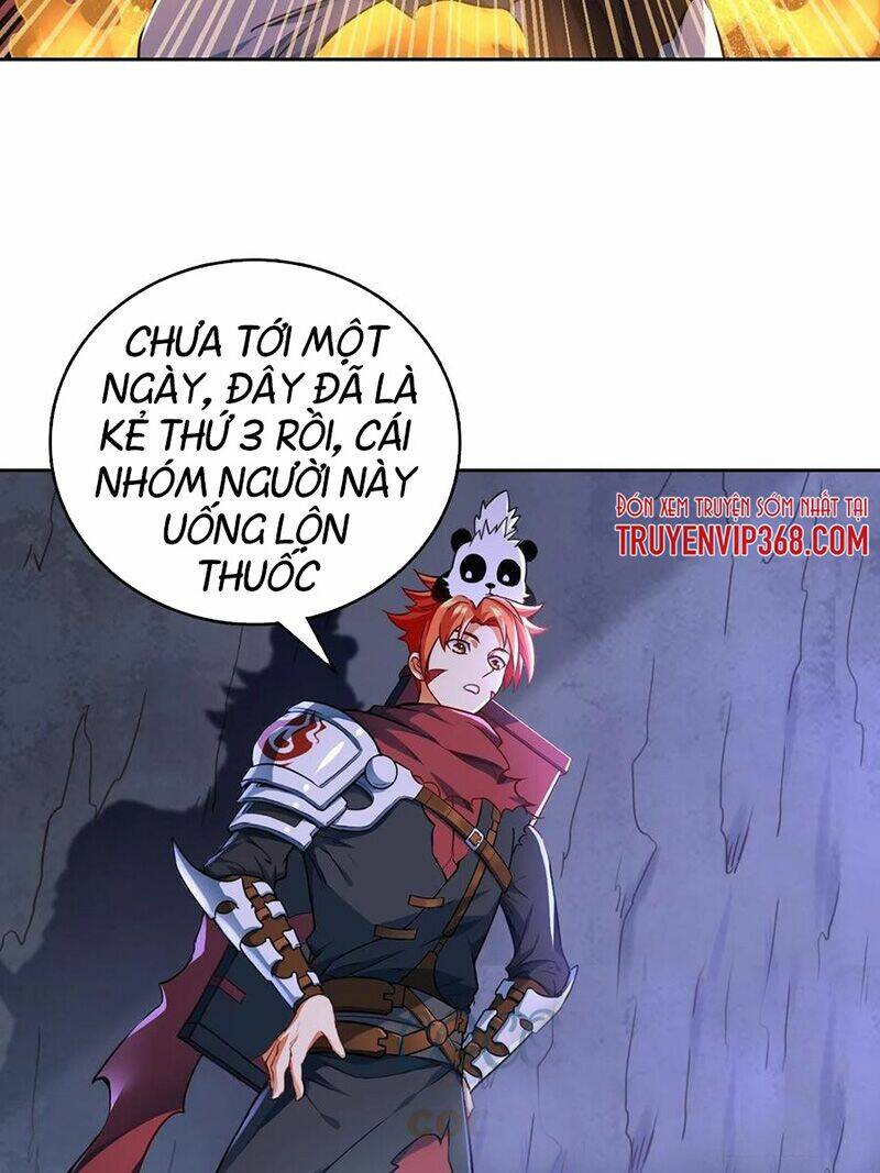 Người Nguyên Thủy Mạnh Nhất: Chapter 98