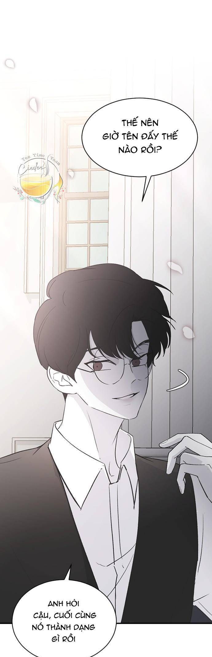 Ba Người Anh Trai Của Tôi Là Bạo Quân: Chapter 61