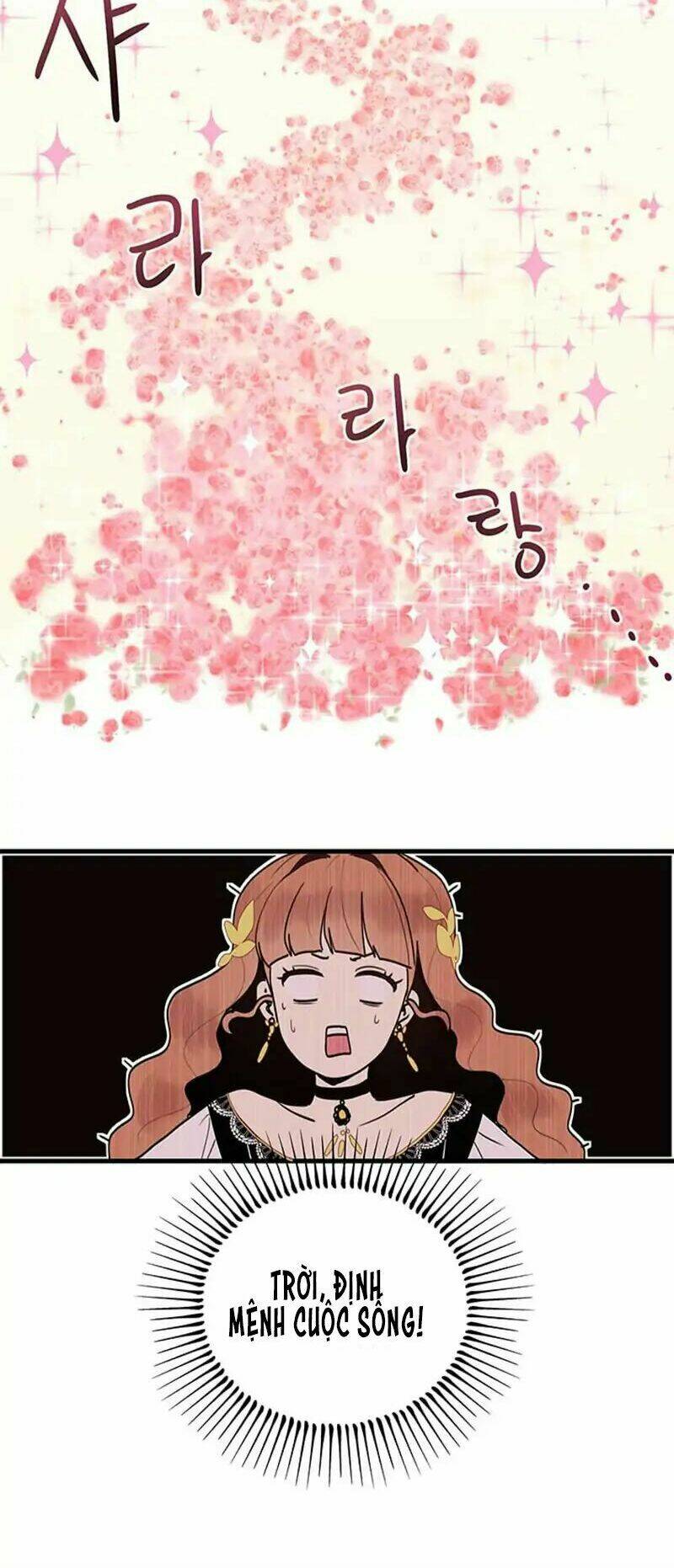 Công Tước, Loạn Vừa Thôi!: Chapter 5