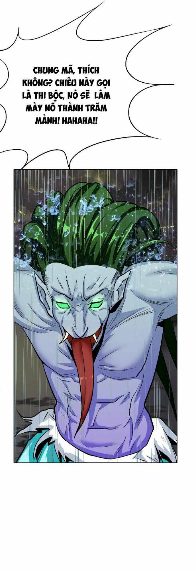 Hệ Thống Tiên Tôn Tại Đô Thị: Chapter 58