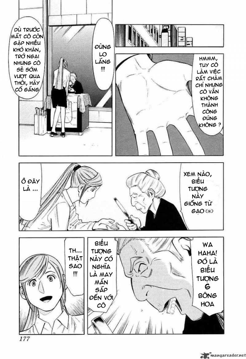 Bartender - Người Pha Chế Rượu: Chapter 31