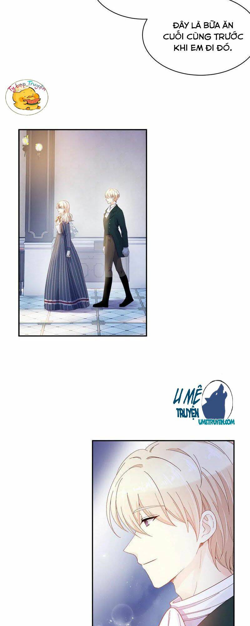 Ác Nữ Cải Biến: Chapter 65