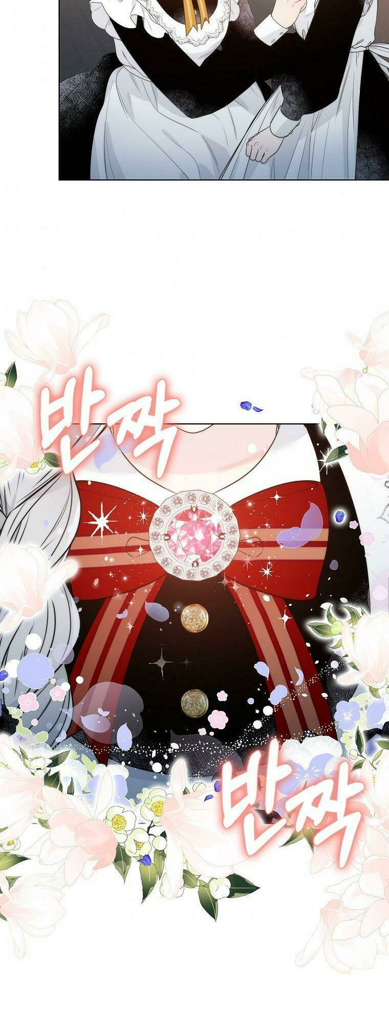 Hoàng Hậu Ác Nữ Yêu Quý Tôi: Chapter 8