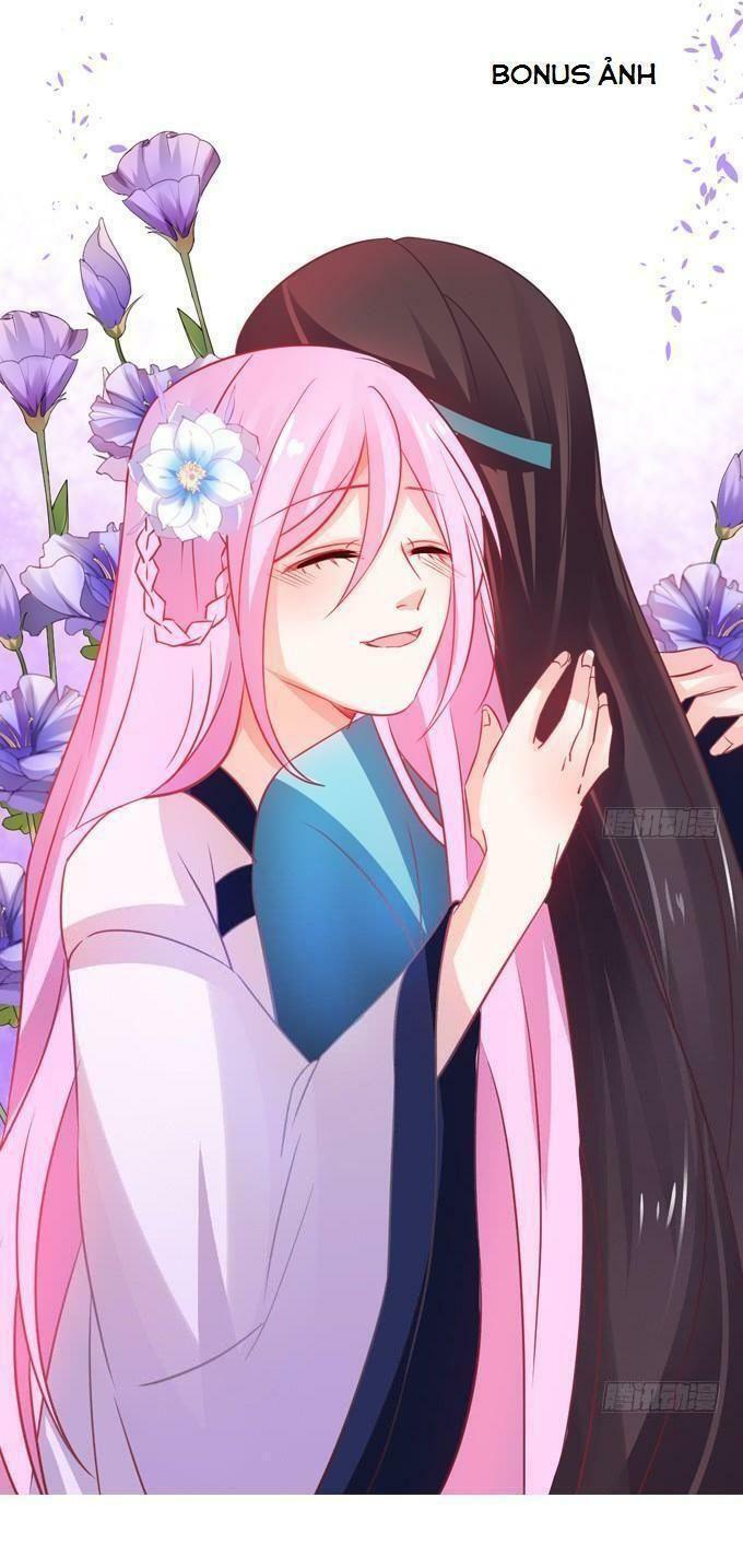 Hồ Tiên Hung Bạo: Chapter 28