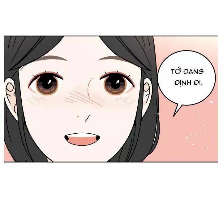 30 Phút Bước Đi Bên Em: Chapter 67.5