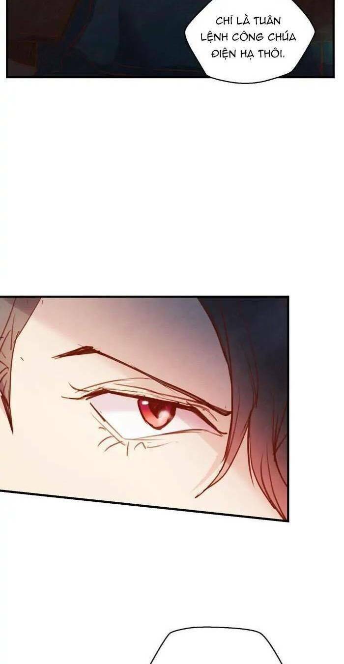 Tôi Sống Sót Như Một Nàng Công Chúa Giả: Chapter 9