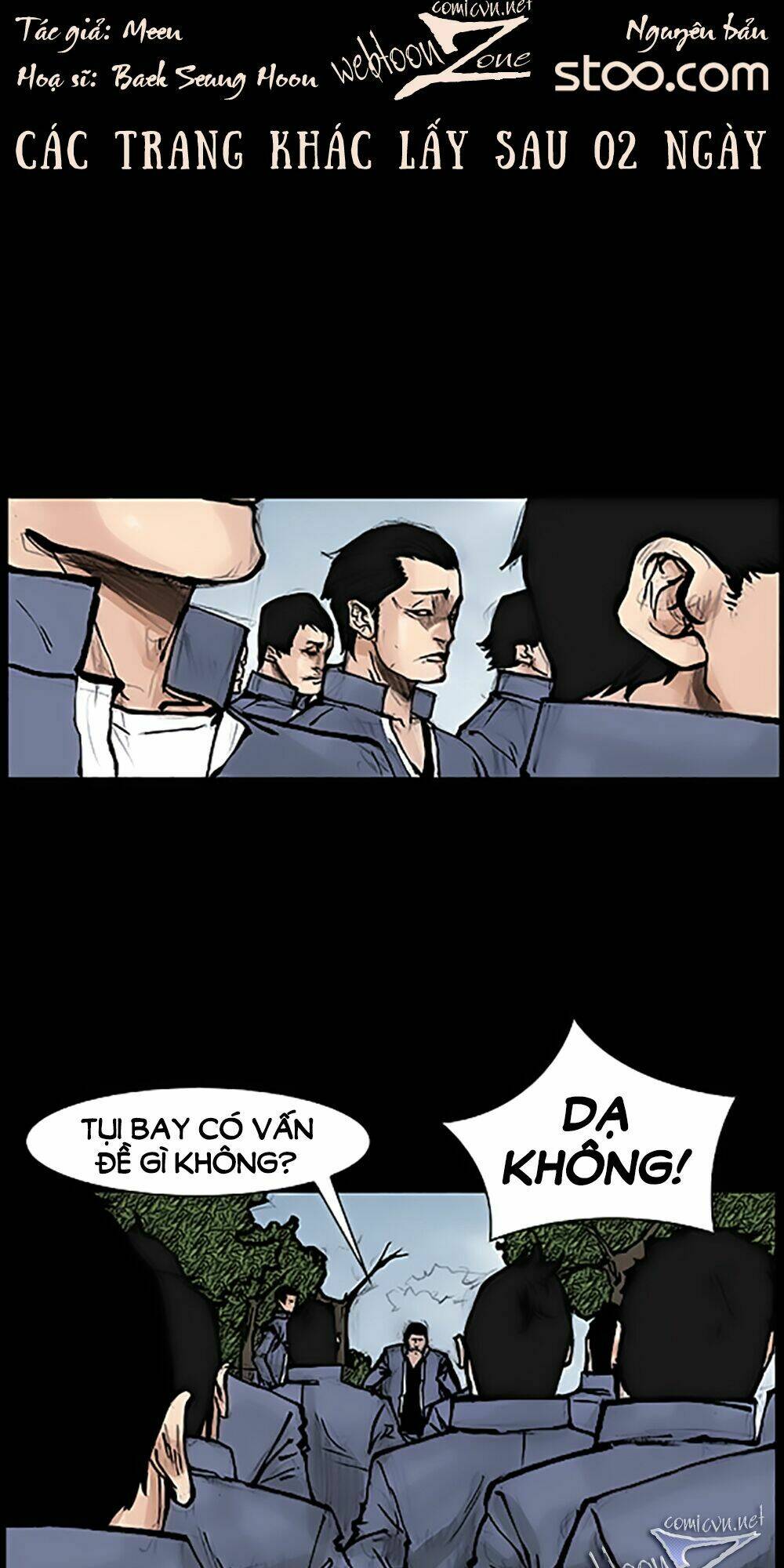 Độc Cô Tiền Truyện: Chapter 43