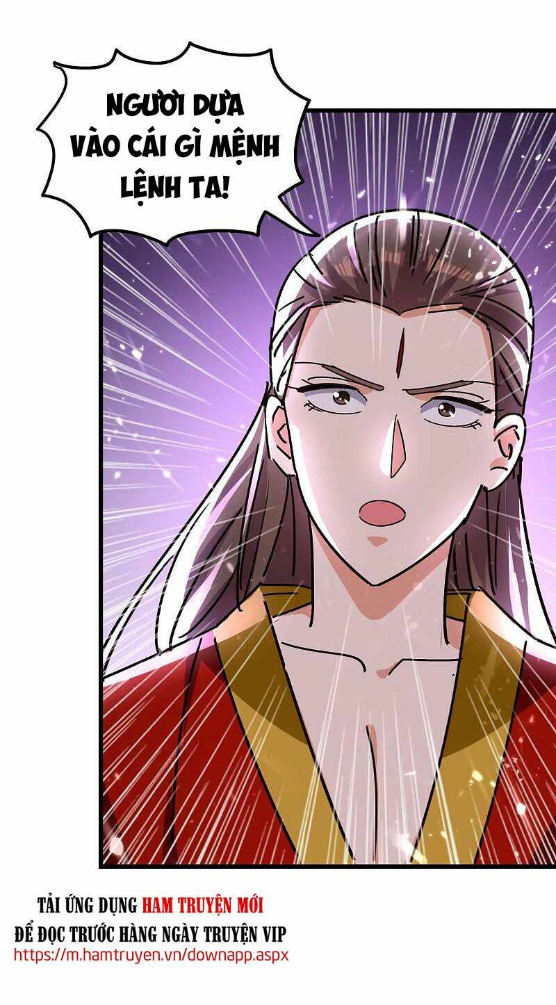 Kết Hôn Không Dễ: Chapter 144