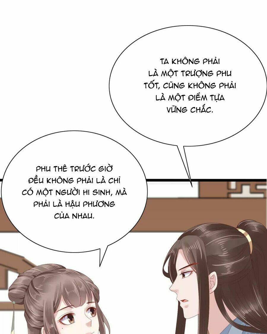 Phú Bà Bạc Tỷ Trong Lãnh Cung: Chapter 49