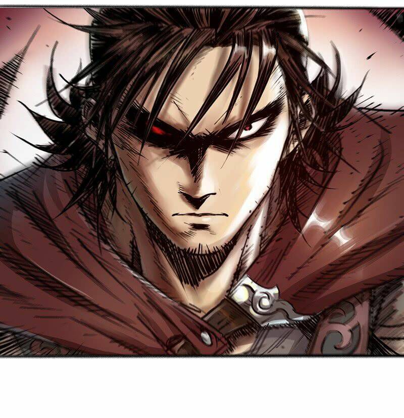 Thế Giới Xa Lạ: Chapter 0