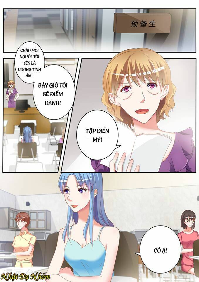 Tiểu Thư Tái Xuất: Chapter 11