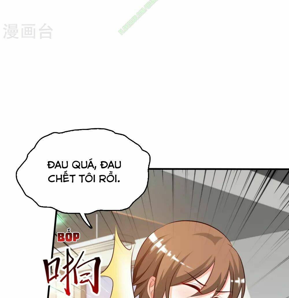 Tối Cường Vận Đào Hoa: Chapter 24