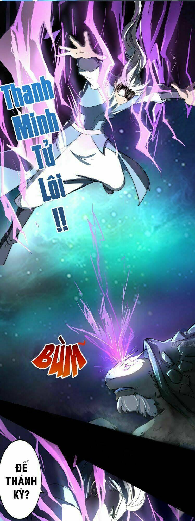 Tu Chân Giả Tại Dị Thế: Chapter 151