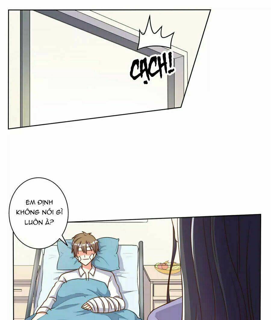 Hôn Nhân Dục Vọng: Thiếu Gia Nhẹ Một Chút!: Chapter 84