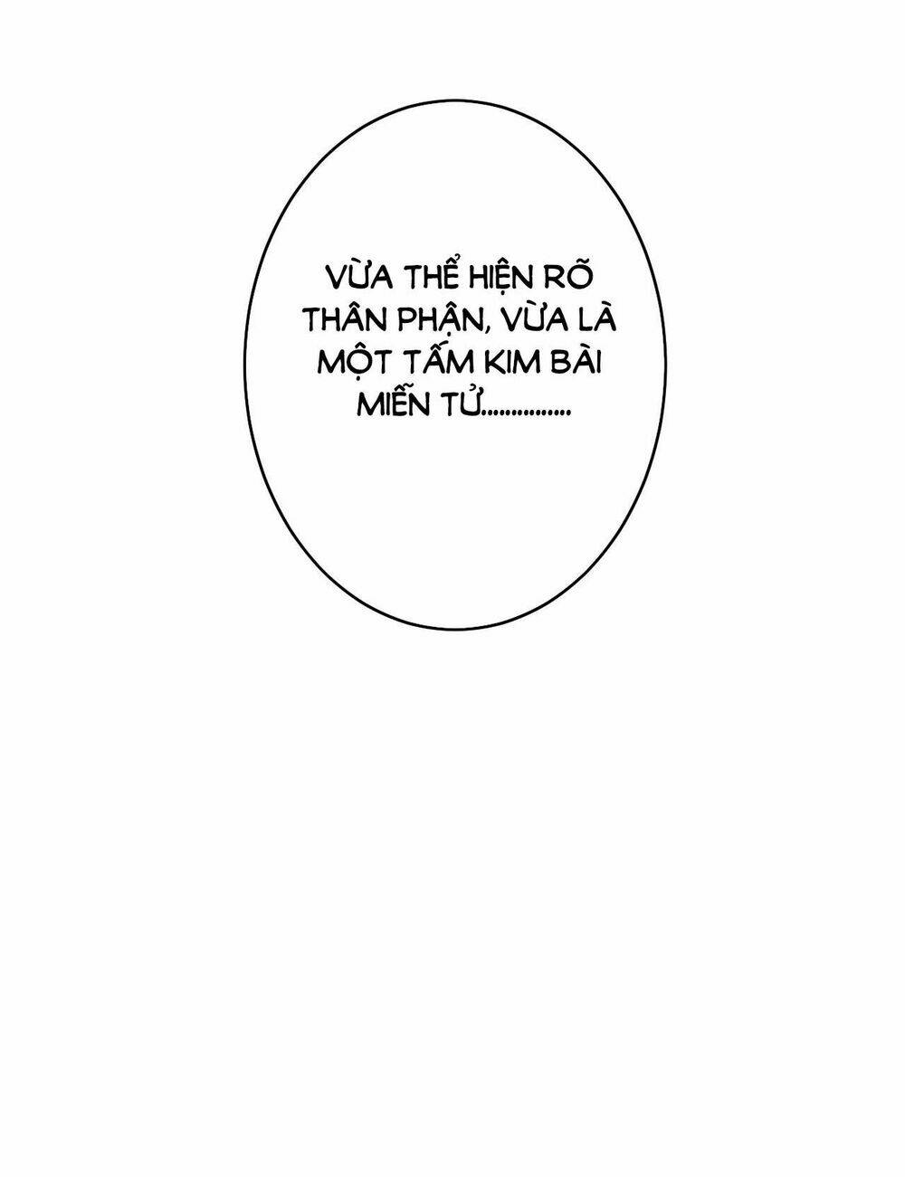 Học Viện Kiêu Ngạo Hoàng Gia: Chapter 6