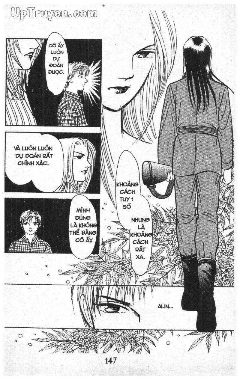 9 Banme No Musashi: Chapter 12