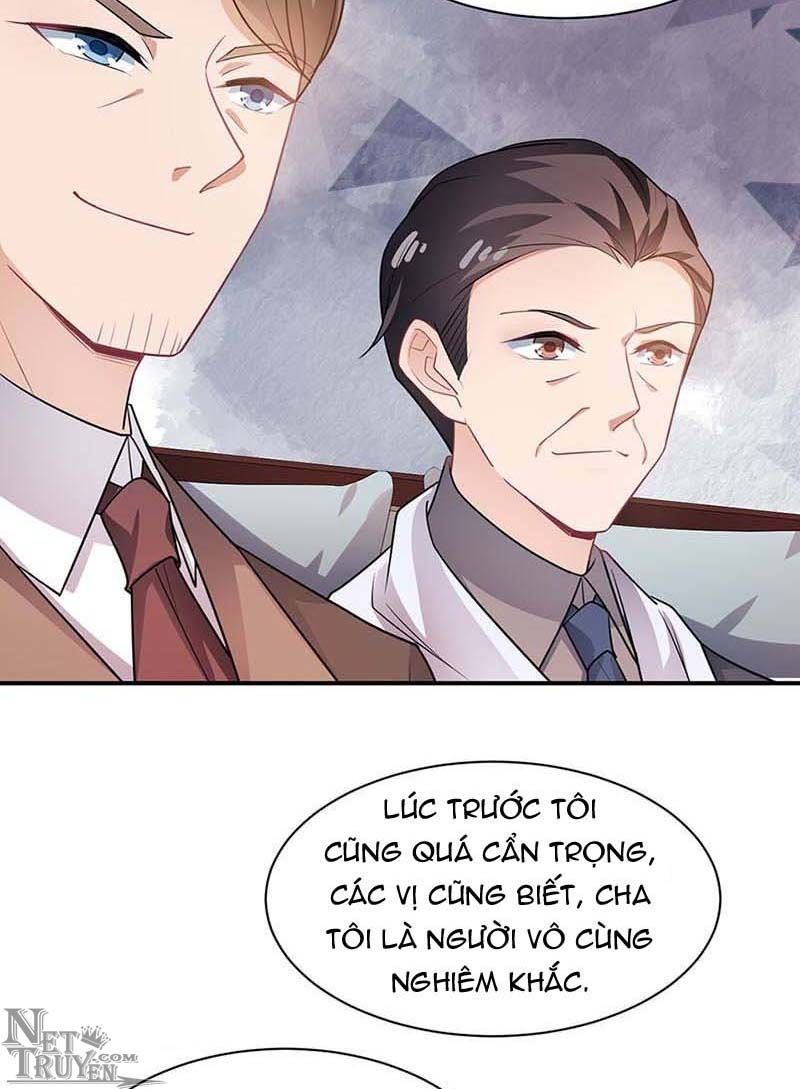 Thịnh Thế Điềm Sủng: Tiểu Manh Thê Của Dịch Thiếu: Chapter 102