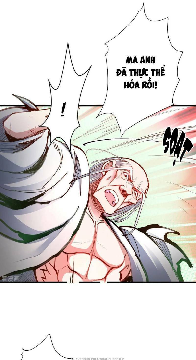 Tối Cường Đại Biểu Hoàng Kim Thận: Chapter 51