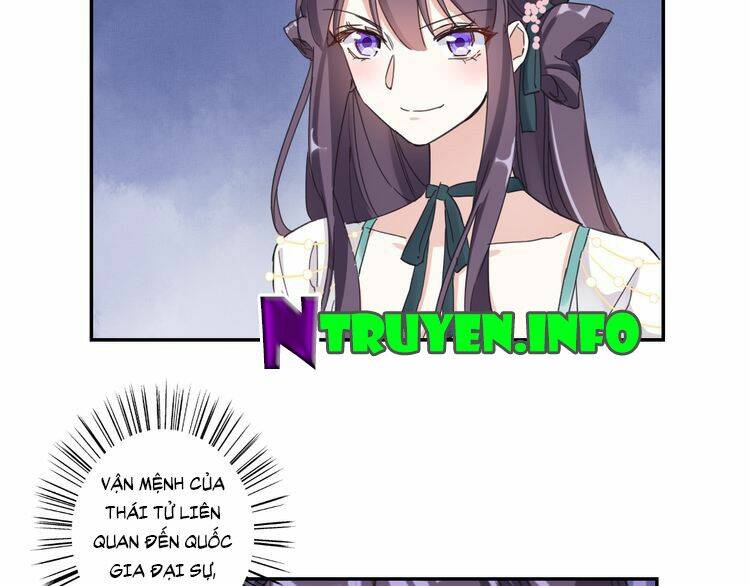 Hoa Nhan Sách: Chapter 25.2