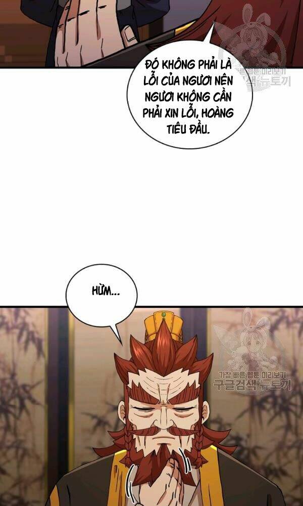 Thân Thủ Đệ Nhất Kiếm: Chapter 55