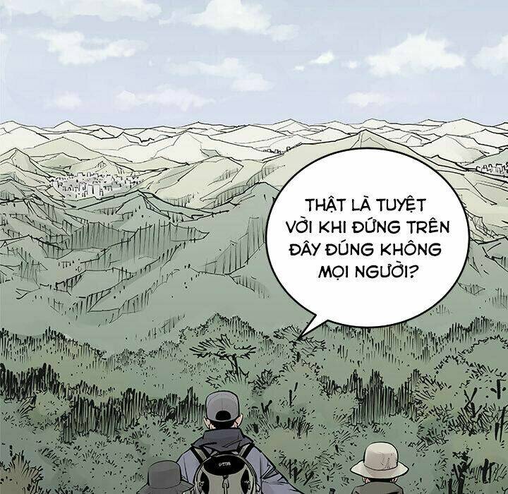 The Devil\’s Descendants: Chapter 1