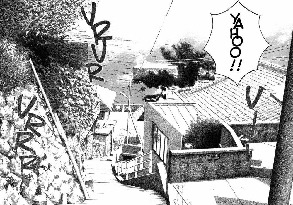 Chinatsu No Uta: Chapter 1