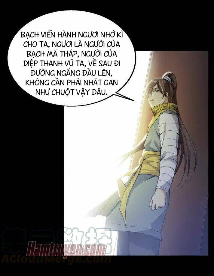 Ngự Thiên Thần Đế: Chapter 70