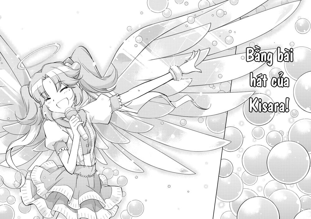 King Of Idols: Chapter 29