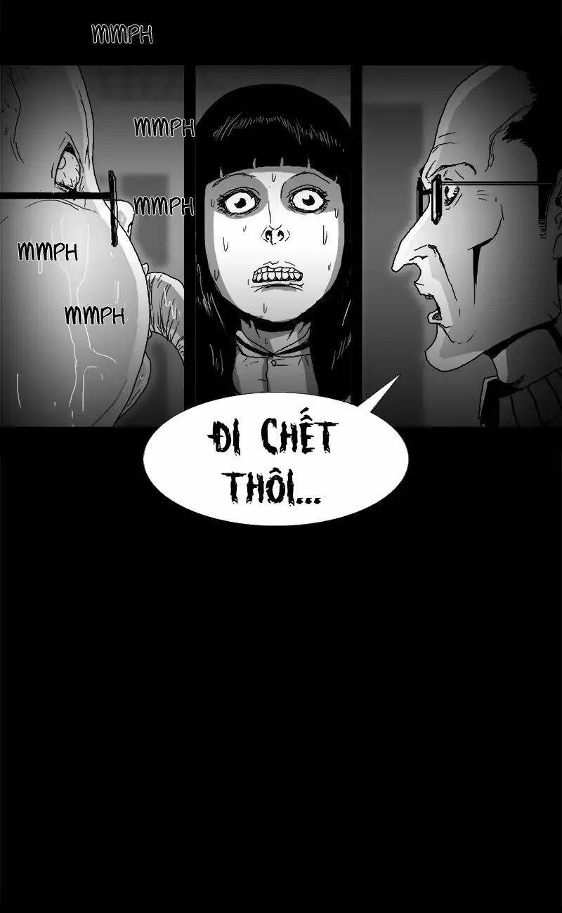 Sống Sót: Chapter 2
