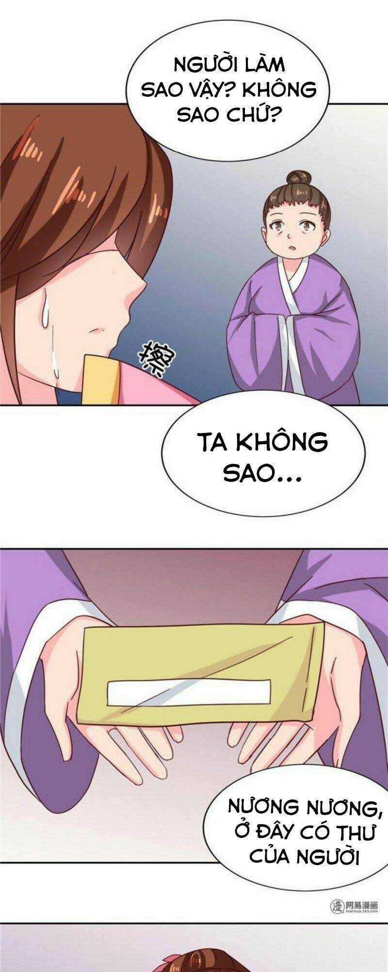 Thiên Tài Tiểu Độc Phi: Chapter 111