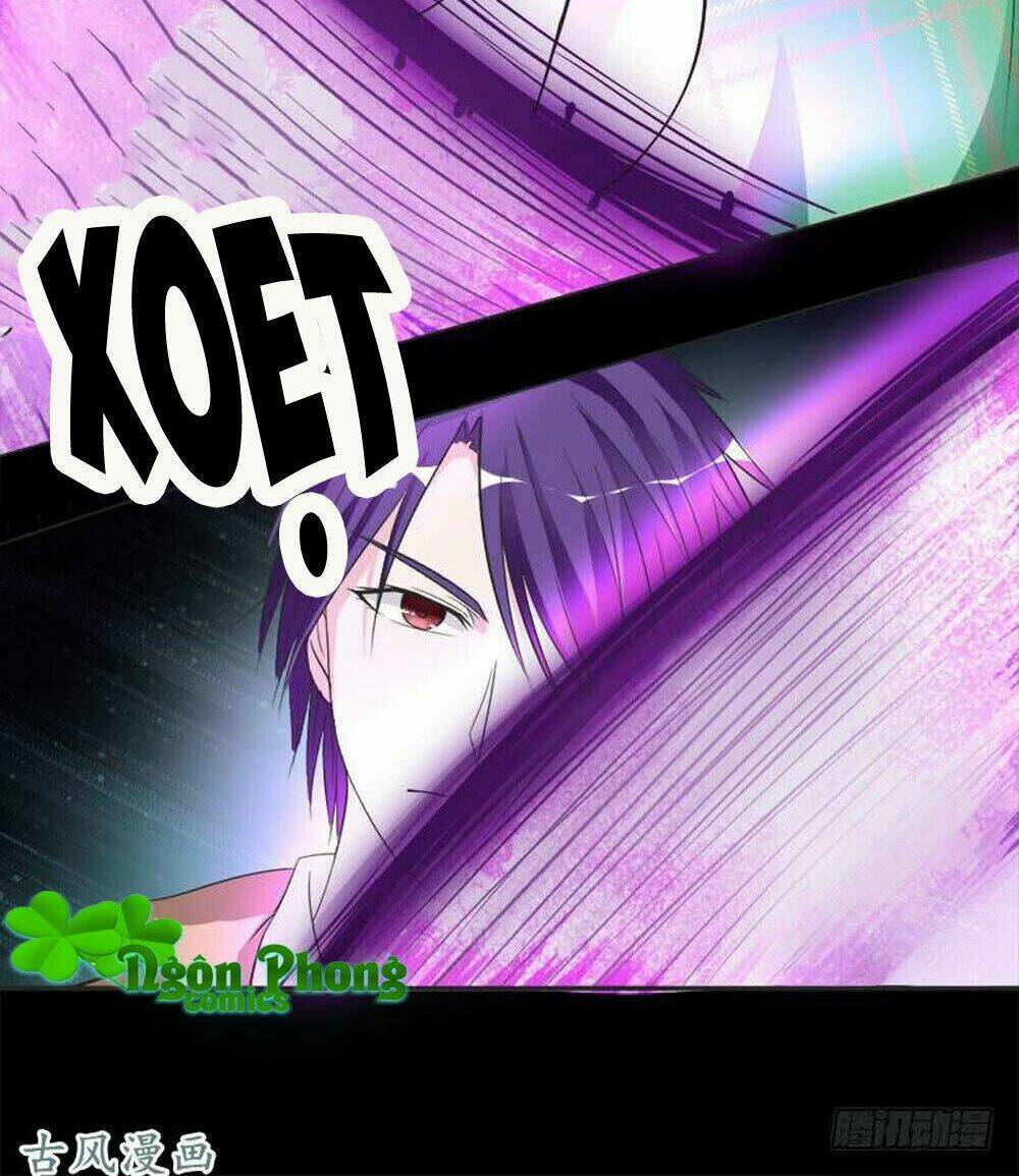 Hung Mãnh Quỷ Phu Bà Thượng Sàng: Chapter 62