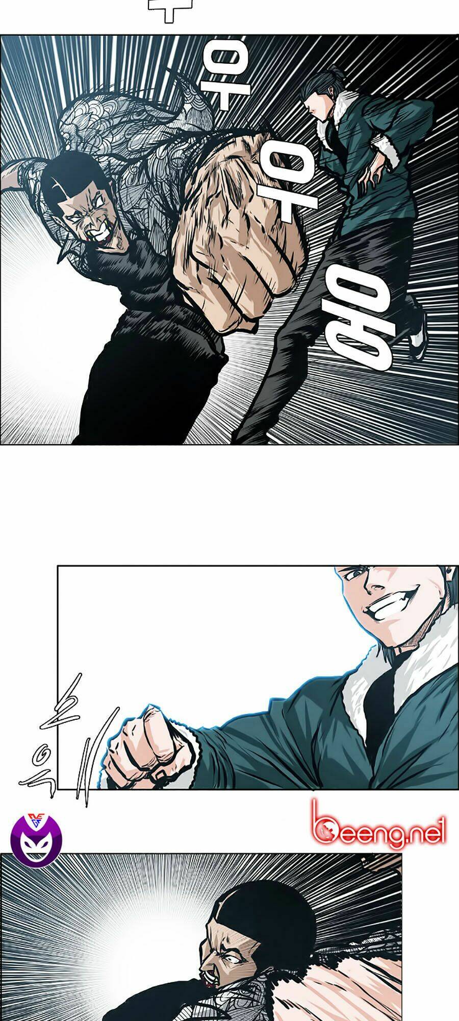 Bá Chủ Học Đường Ss3: Chapter 16