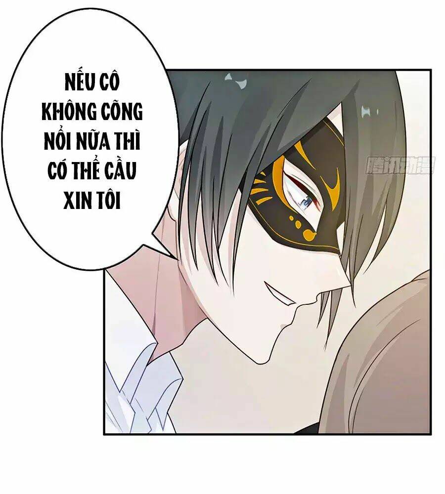 Hai Cách Tìm Gặp Người Yêu: Chapter 36