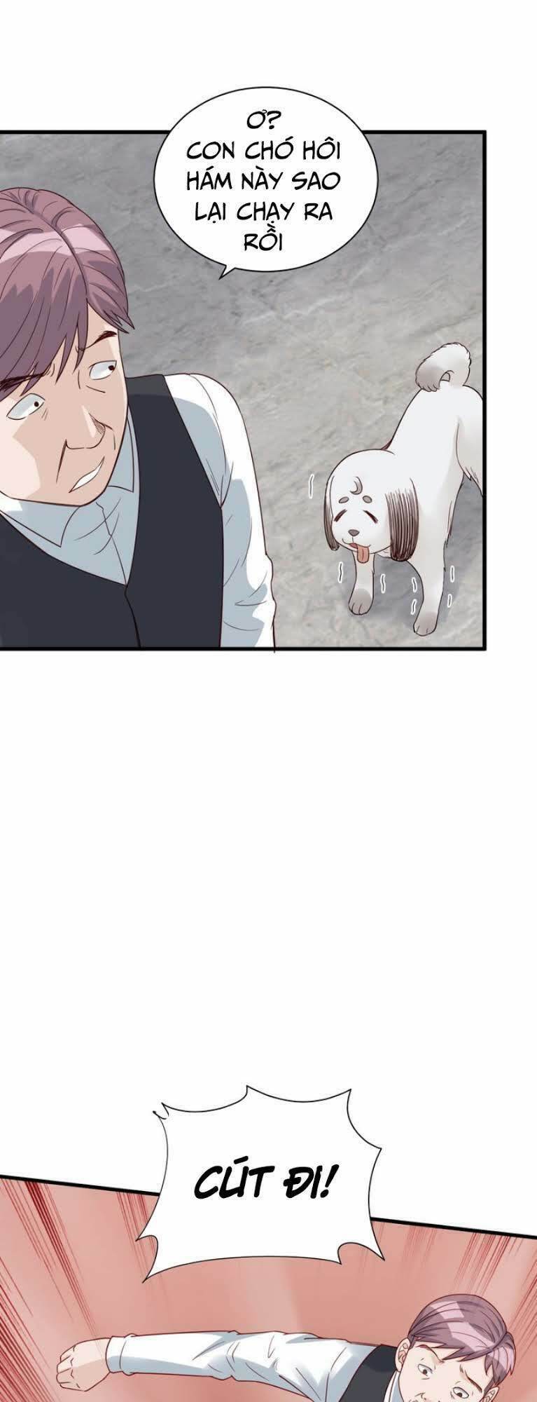 Hệ Thống Tu Tiên Mạnh Nhất: Chapter 8