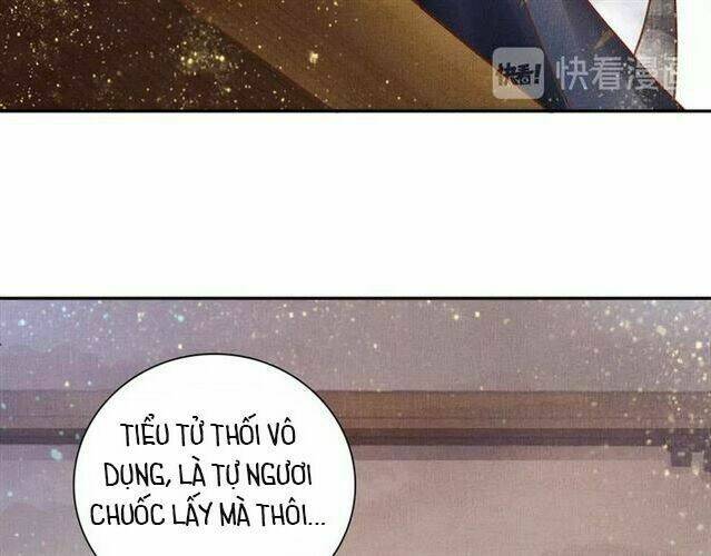Thịnh Sủng Y Phi Chi Dao Quan Truyện: Chapter 46